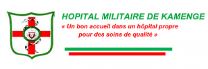 Hôpital Militaire de Kamenge